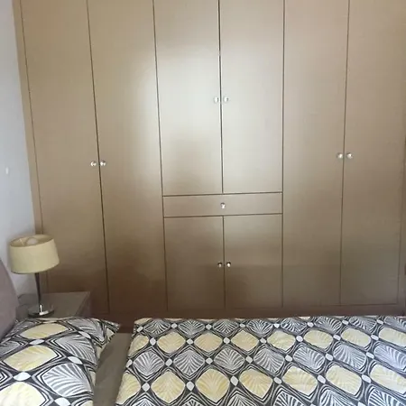 Appartamento Móló Apartmanház *