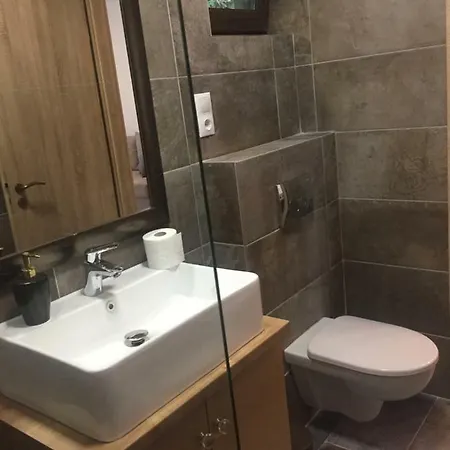 Appartamento Móló Apartmanház *