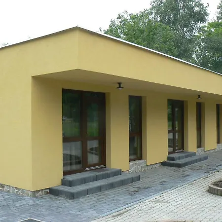 Appartamento Móló Apartmanház Balatonszárszó