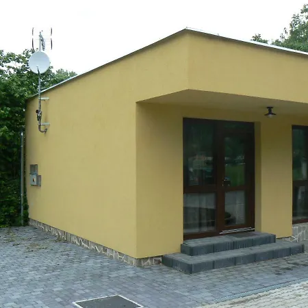 Appartamento Móló Apartmanház *