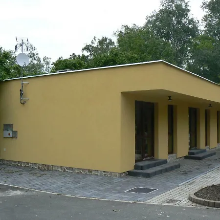 Móló Apartmanház Appartamento